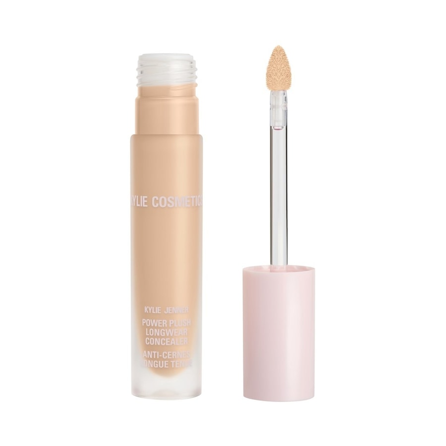 KYLIE COSMETICS Power Plush Concealer 3N 5 ml Nude
