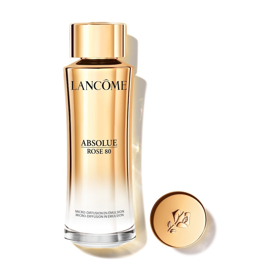 Lancôme Absolue Rose 80 EmulsionGesicht | 100.0 ml | 1900,00 / 1.0 l