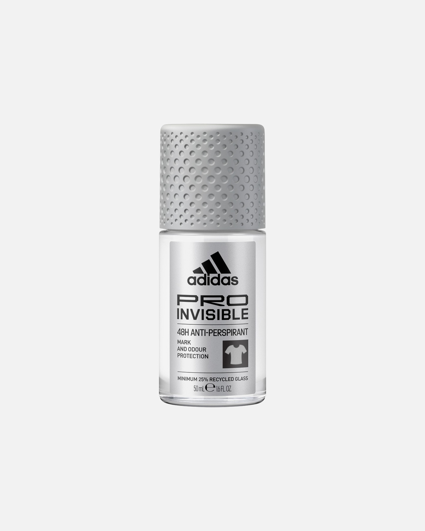 Deodorant für Männlich adidas Pro Invisible 50 ml