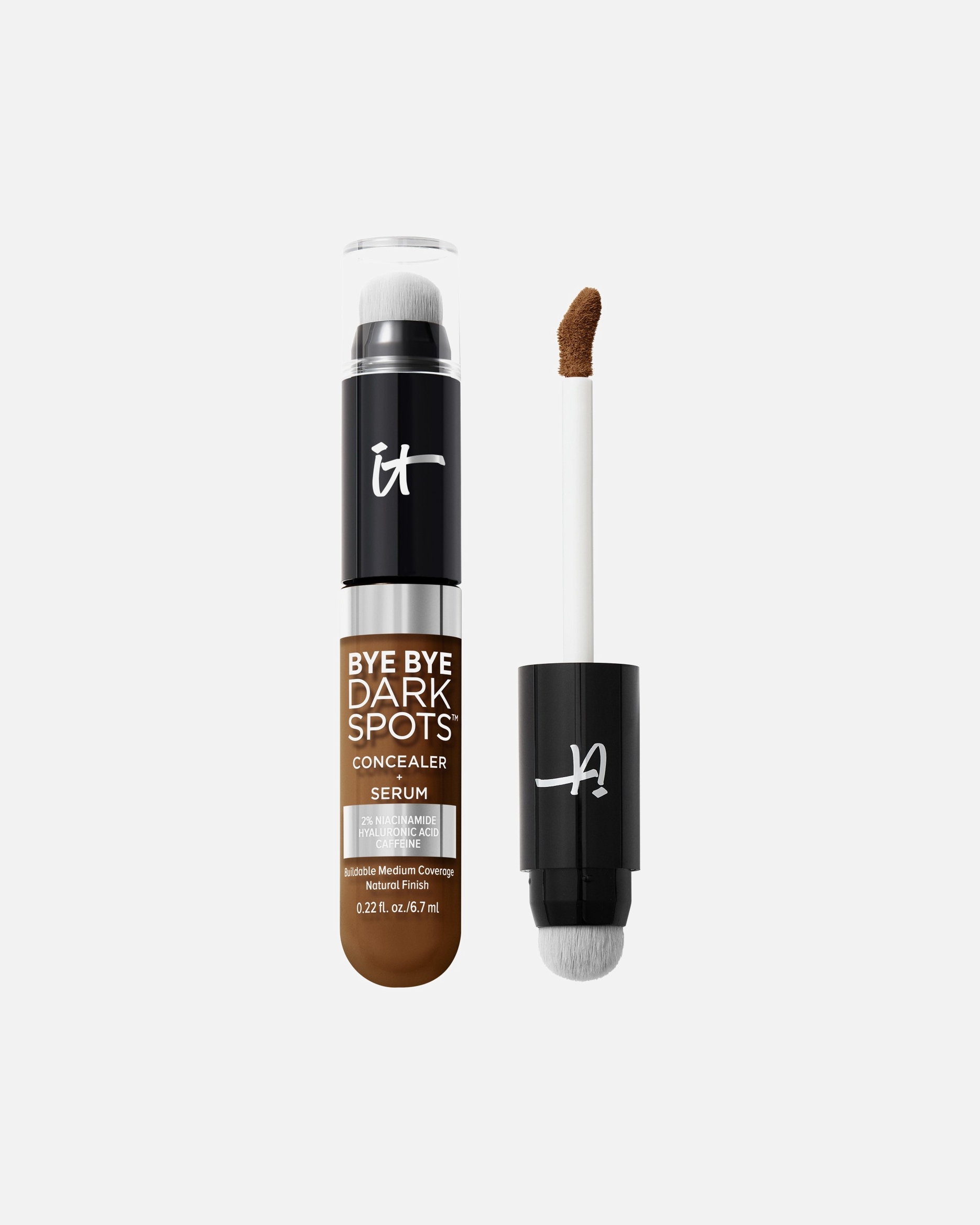 Concealer für Unisex IT Cosmetics Bye Bye Dark Spots 60 DEEP WARM