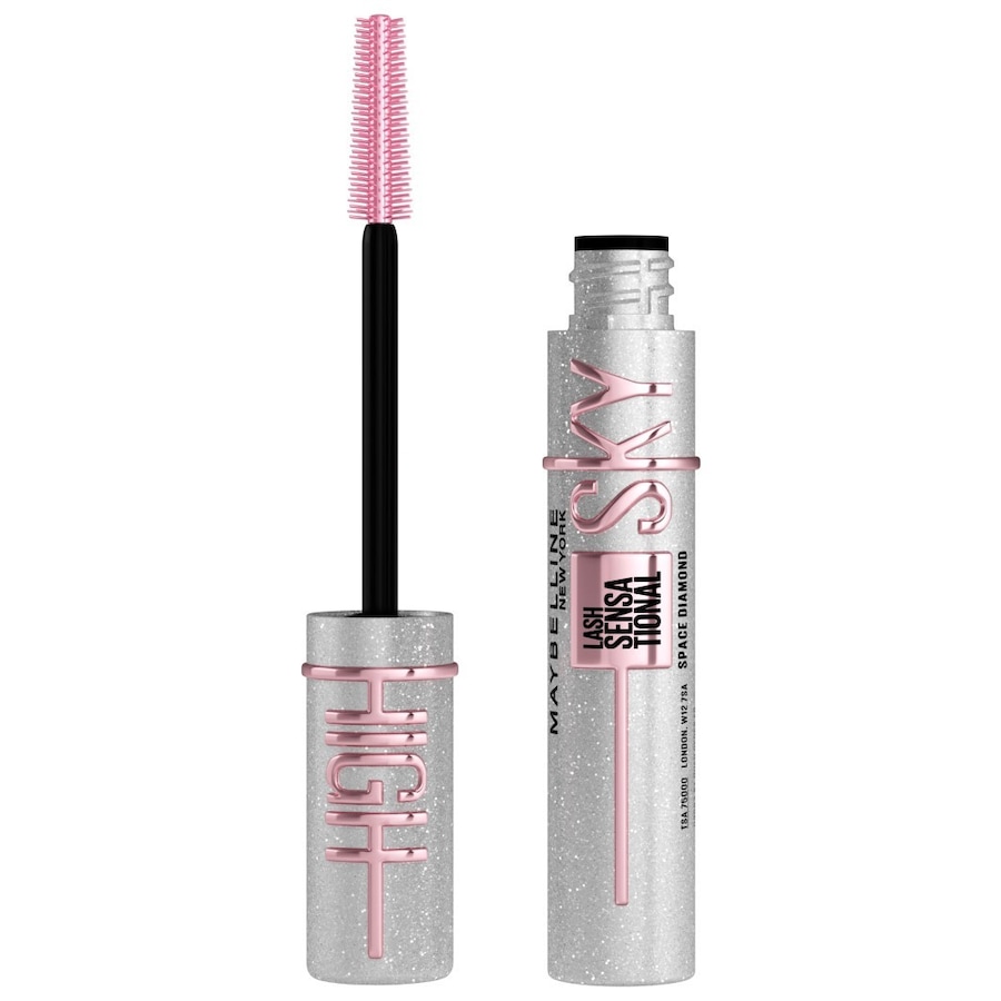 Maybelline Lash Sensational Sky High Mascara 8 ml Weiss
