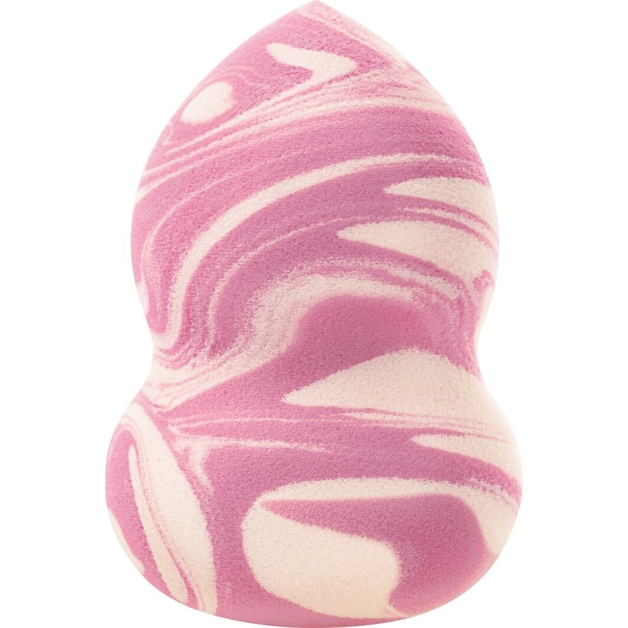 Essence Get the Glaze! Make-Up Sponge Schwamm 01 Bake It & Glaze