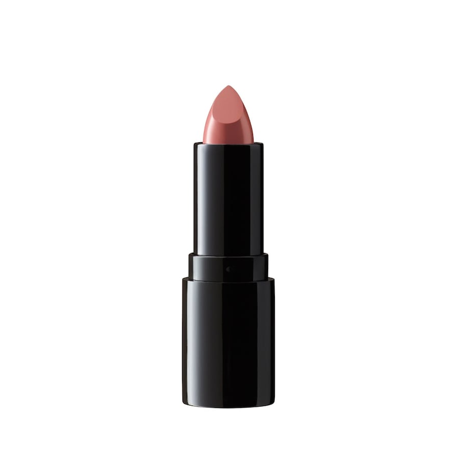 Isadora Perfect Moisture Lipstick Lippenstift 12 - VELVET NUDE 4 g Rosegold