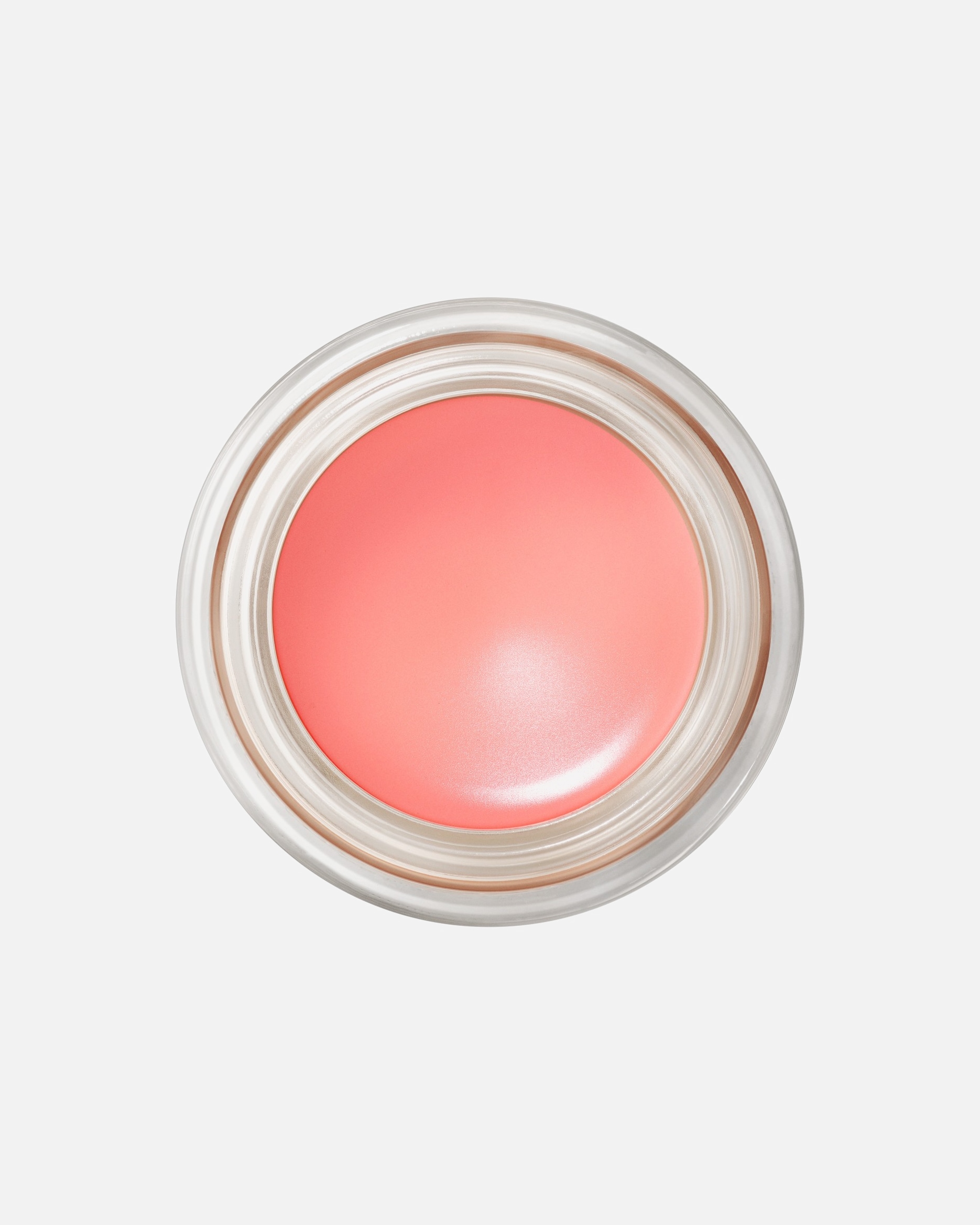 Lidschatten für Unisex MAC Pro Longwear Paint Pot Art Thera-Peachy