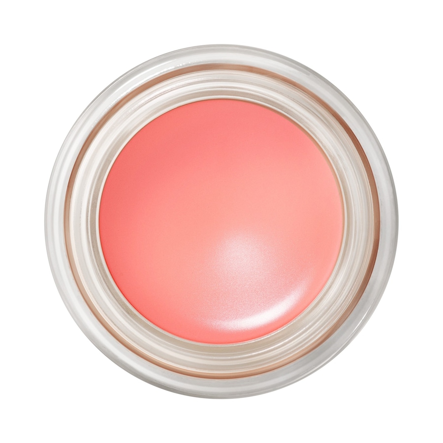 MAC Pro Longwear Paint Pot Lidschatten Art Thera-Peachy 5 g Hellbraun