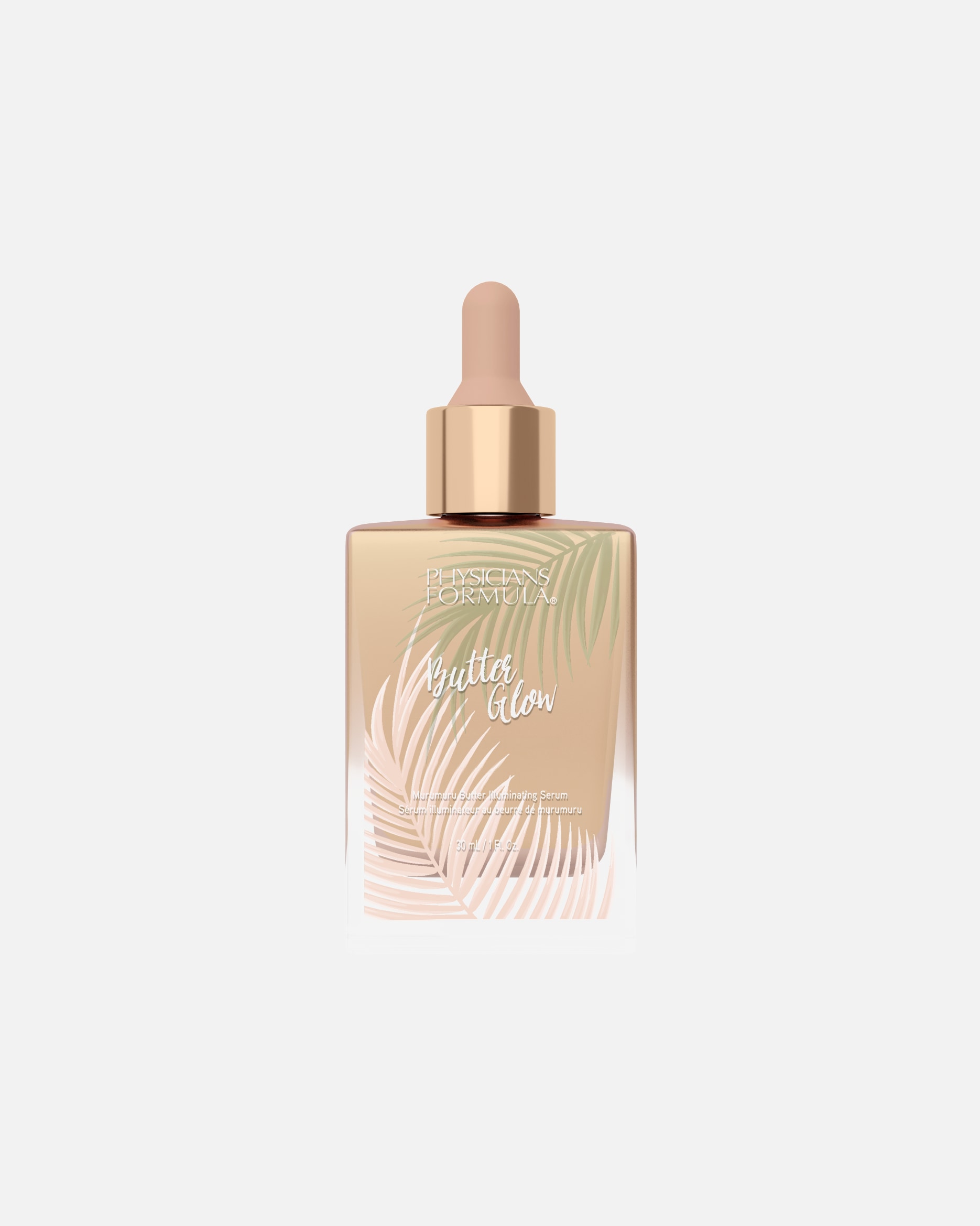 Highlighter für Unisex Physicians Formula Butter Glow Illuminating Serum LUSTROUS GLOW
