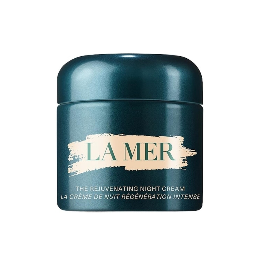 La Mer The Rejuvenating Night Cream Gesichtscreme 100 ml
