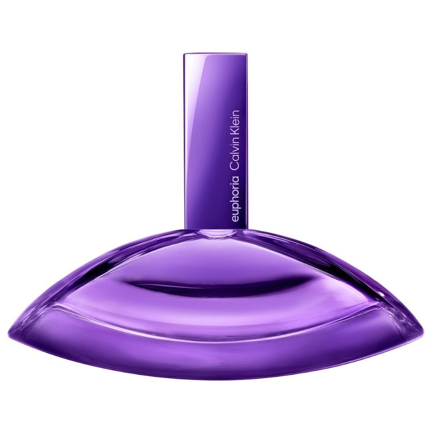 CALVIN KLEIN Euphoria Elixir Bold Parfum 100 ml Damen