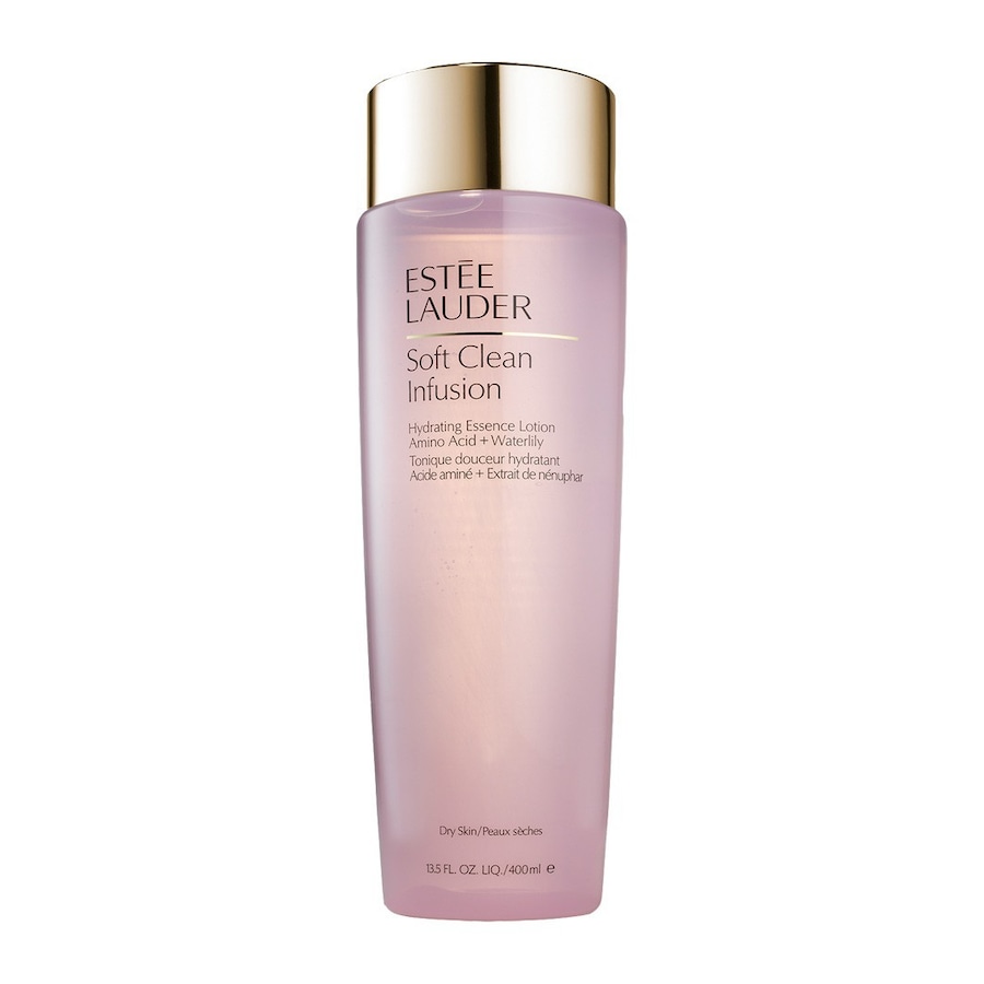 Estée Lauder Soft Clean Hydrating LotionGesicht | 400.0 ml | 122,50 / 1.0 l