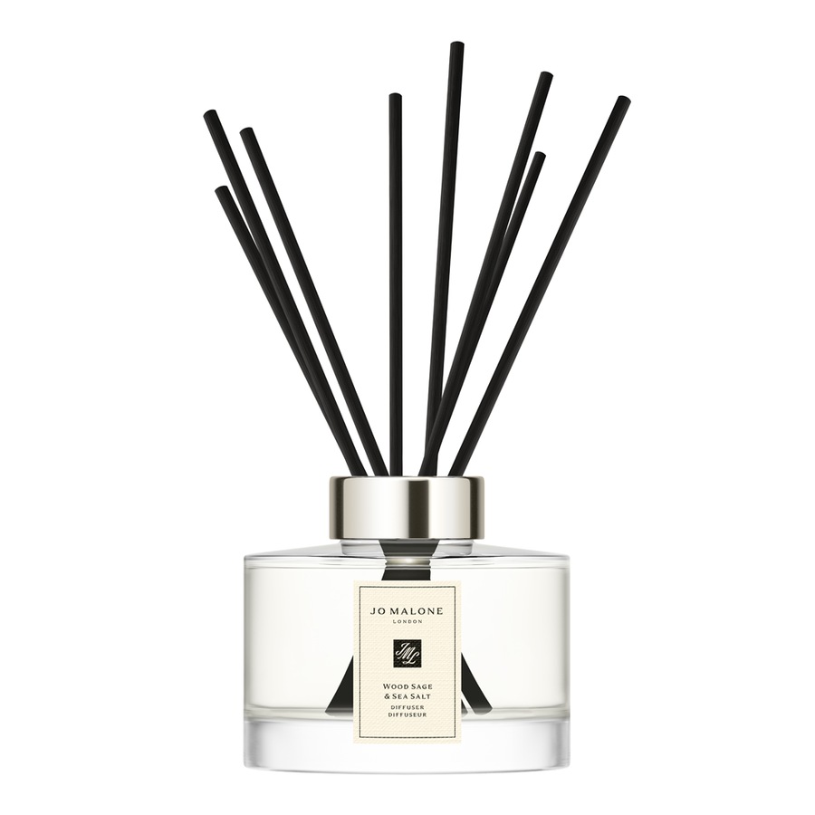 Jo Malone London Scent Surround Diffusers Wood Sage & Sea Salt Diffuser Raumduft 165 ml