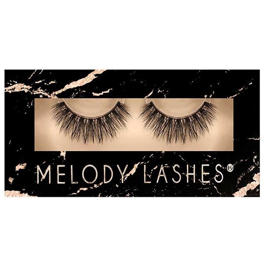 Melody Lashes XOXO Künstliche Wimpern