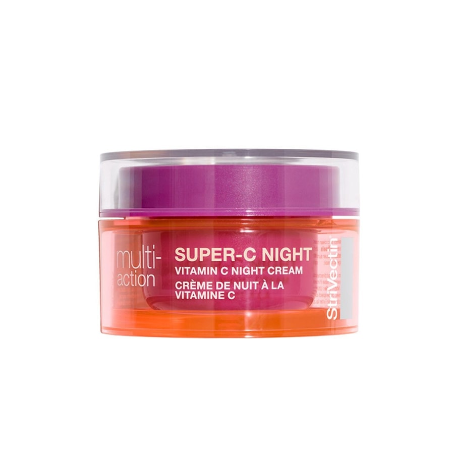 StriVectin Super C Nachtcreme mit Vitamin 50 ml