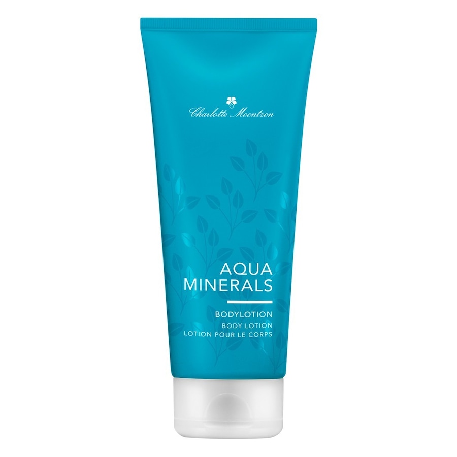 Charlotte Meentzen Aqua MineralsKörper | 200.0 ml | 59,60 / 1.0 l