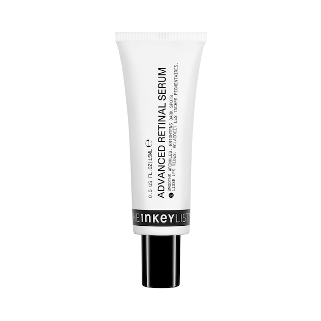 The INKEY List Fortgeschrittenes Retinal-Serum