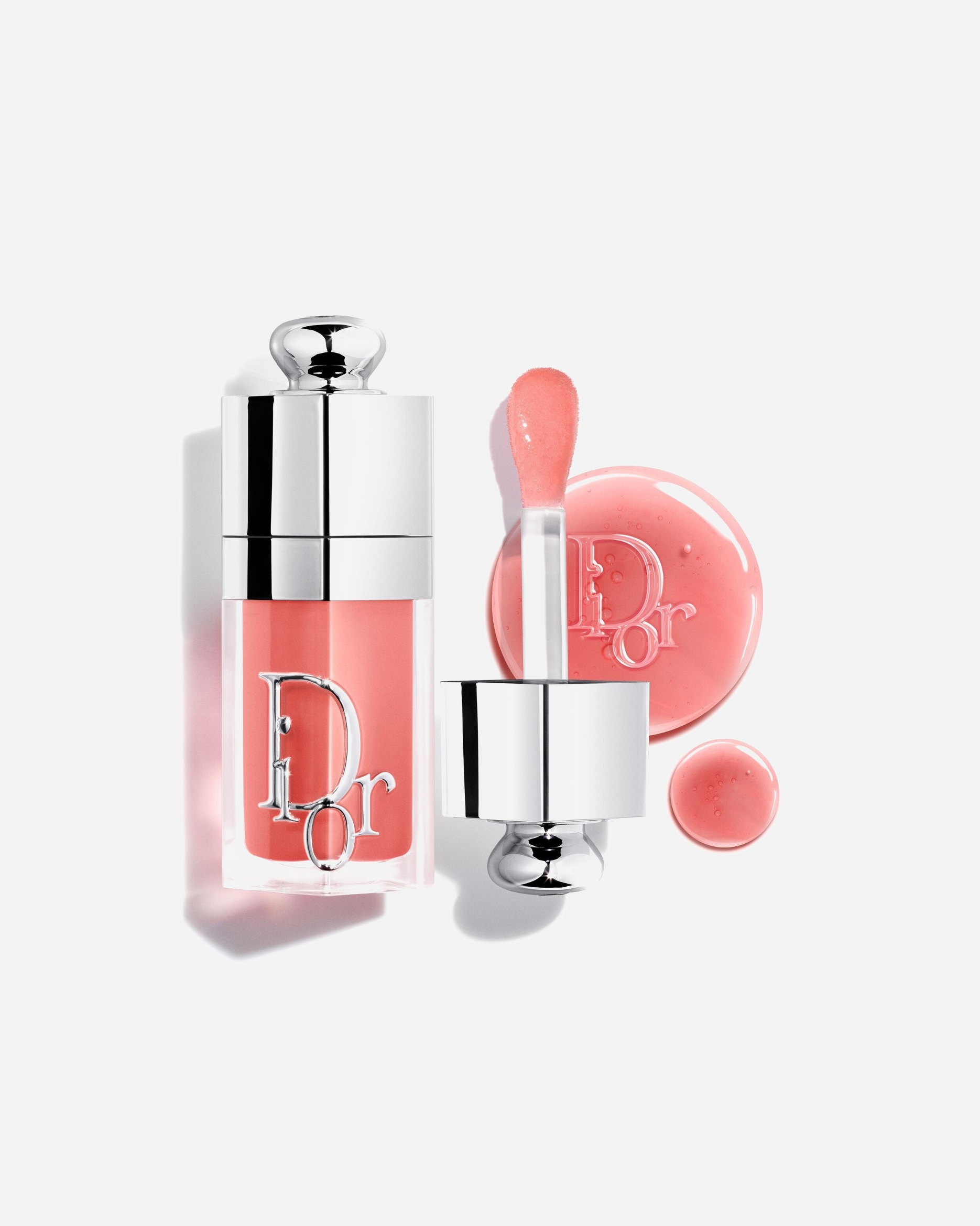 Lippenöl für Unisex DIOR Dior Addict Lip Glow Oil 012 - ROSEWOOD