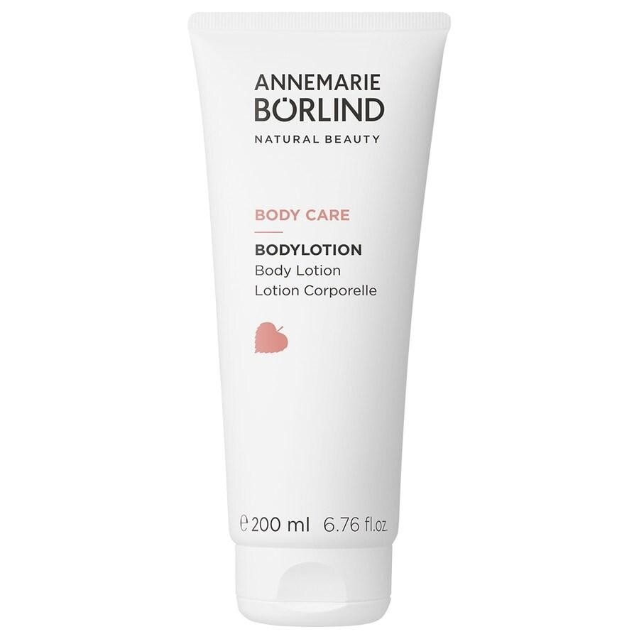 ANNEMARIE BÖRLIND Body Care Lotion Bodylotion 200 ml