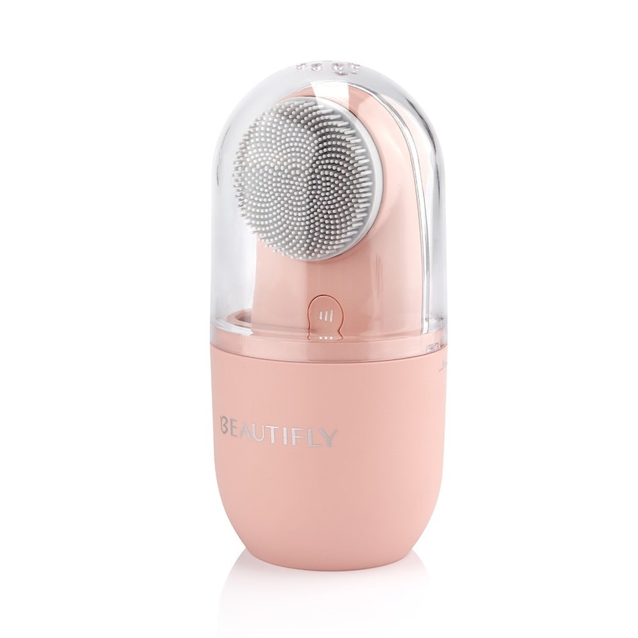 Beautifly Fresh Duo Care Blush Sonic Face Brush Reinigungsinstrument