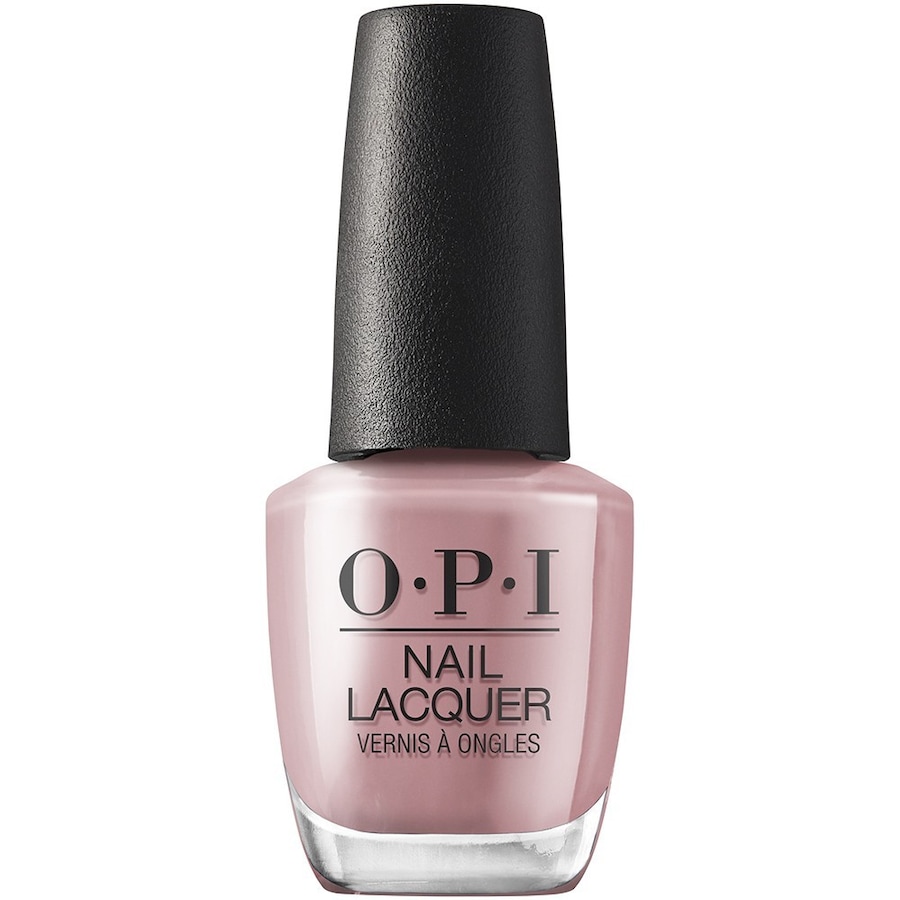 OPI Nail Lacquer Classic Nagellack NLF16 - TICKLE MY FRANCE-Y 15 ml Rosegold