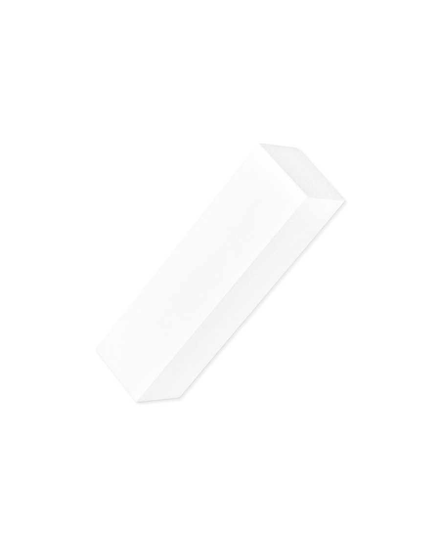 NEONAIL WHITE BUFFER BLOCK Nagelfeile
