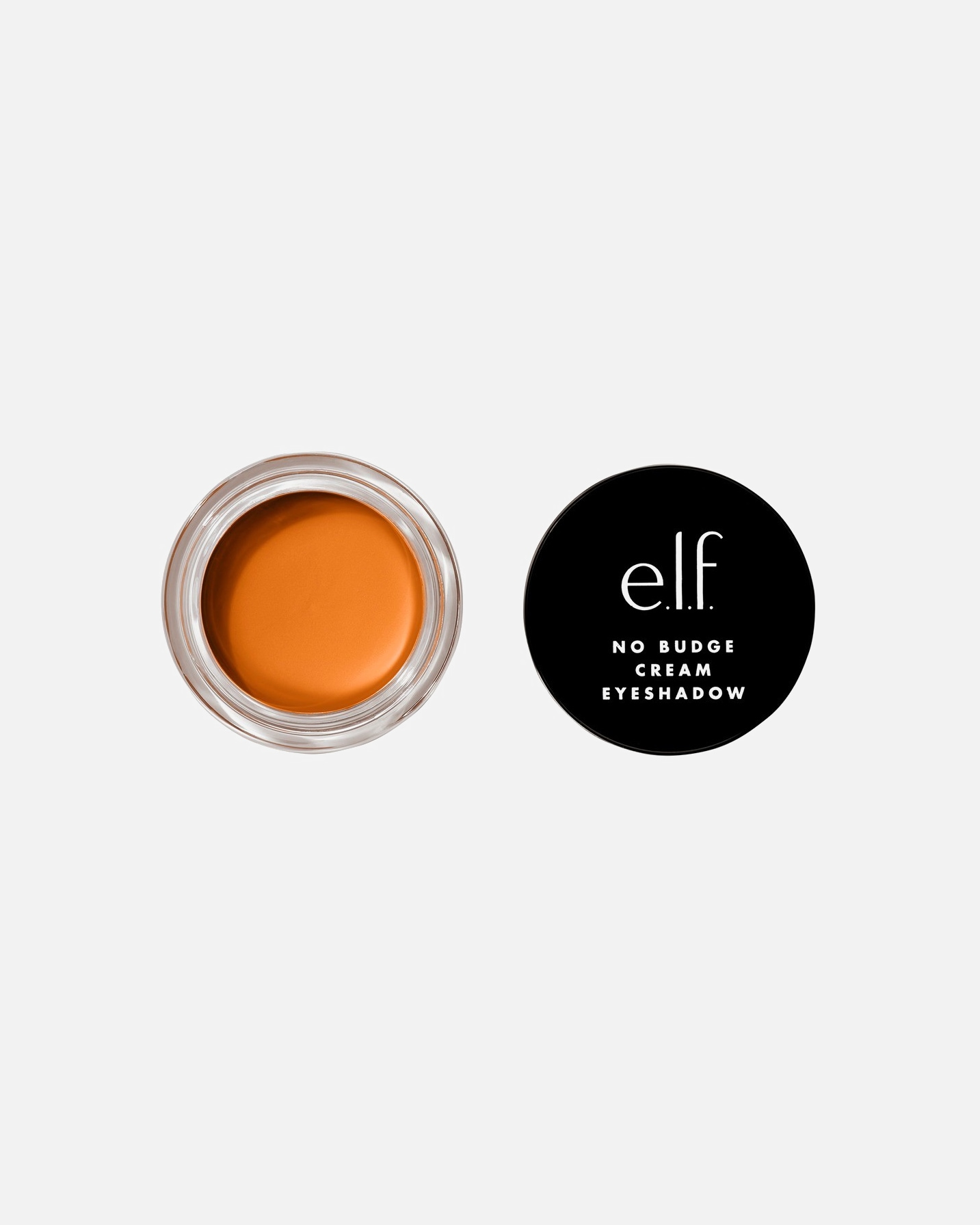 Lidschatten für Unisex e.l.f. Cosmetics No Budge Cream Golden Rays