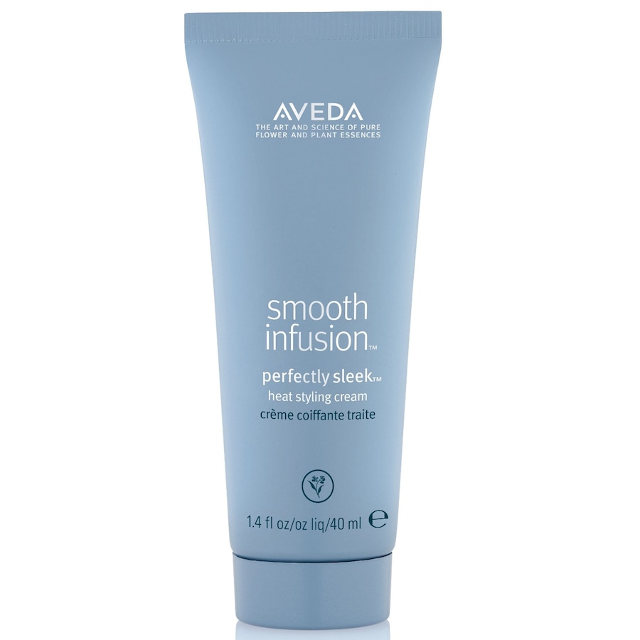 Aveda smooth infusion Perfectly Sleek Haarcreme 40 ml