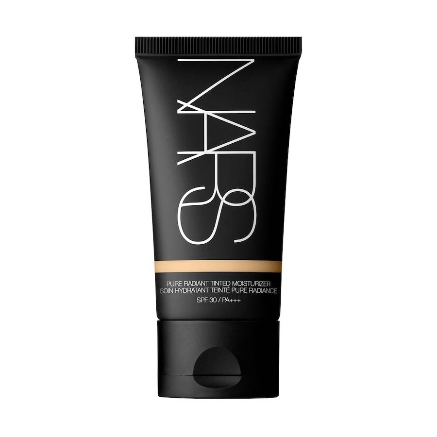 NARS Pure Radiant Tinted Moisturizer SPF 30 Foundation NORWICH 50 ml Nude Damen