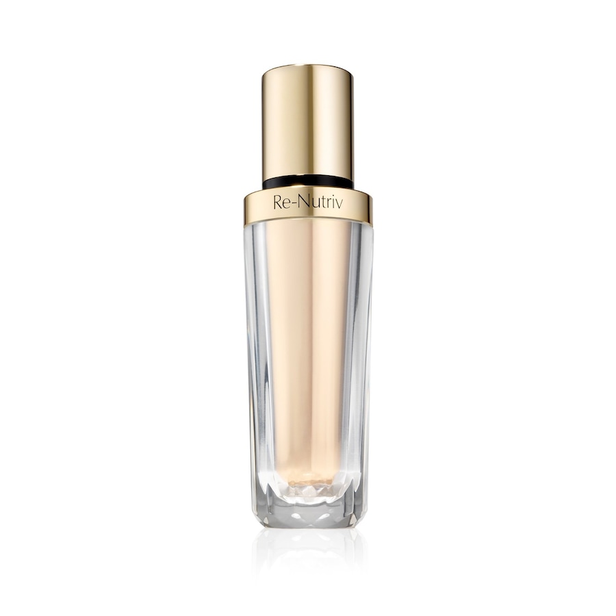 Estée Lauder Re-Nutriv Pflege Ultimate Diamond Transformative Brilliance Serum Anti-Aging 30 ml Damen
