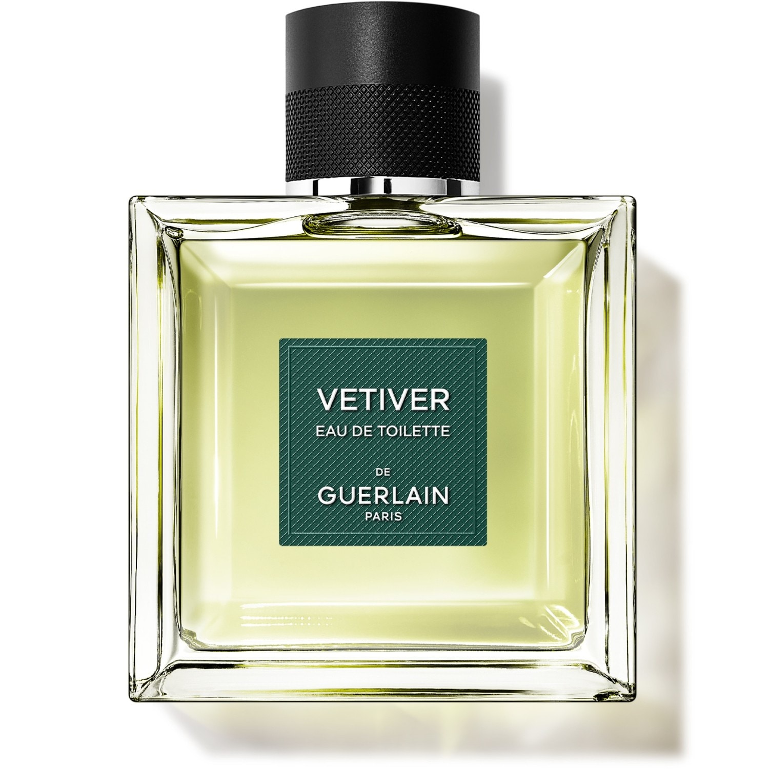 Guerlain » Vetiver Parfum ✔️ online kaufen DOUGLAS