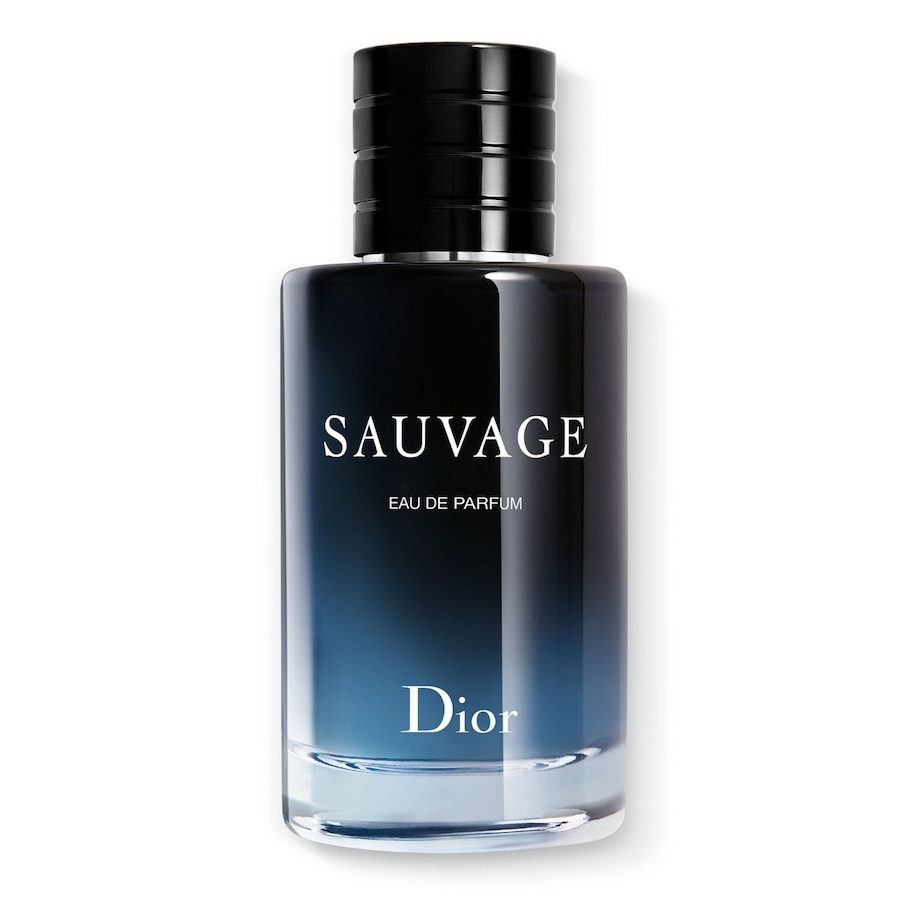 DIOR Sauvage Eau de Parfum 100 ml Herren