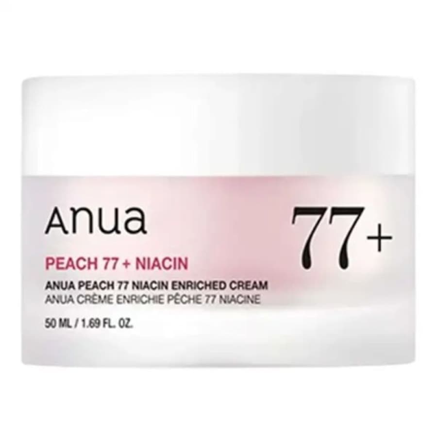 Anua Peach 77 + NiacinGesicht | 50.0 ml | 659,80 / 1.0 l