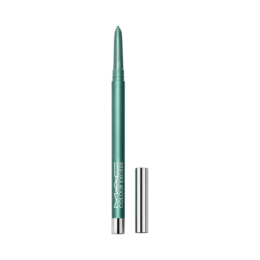 MAC COLOUR EXCESS GEL PENCIL Eyeliner POOL SHARK 0.35 g Petrol