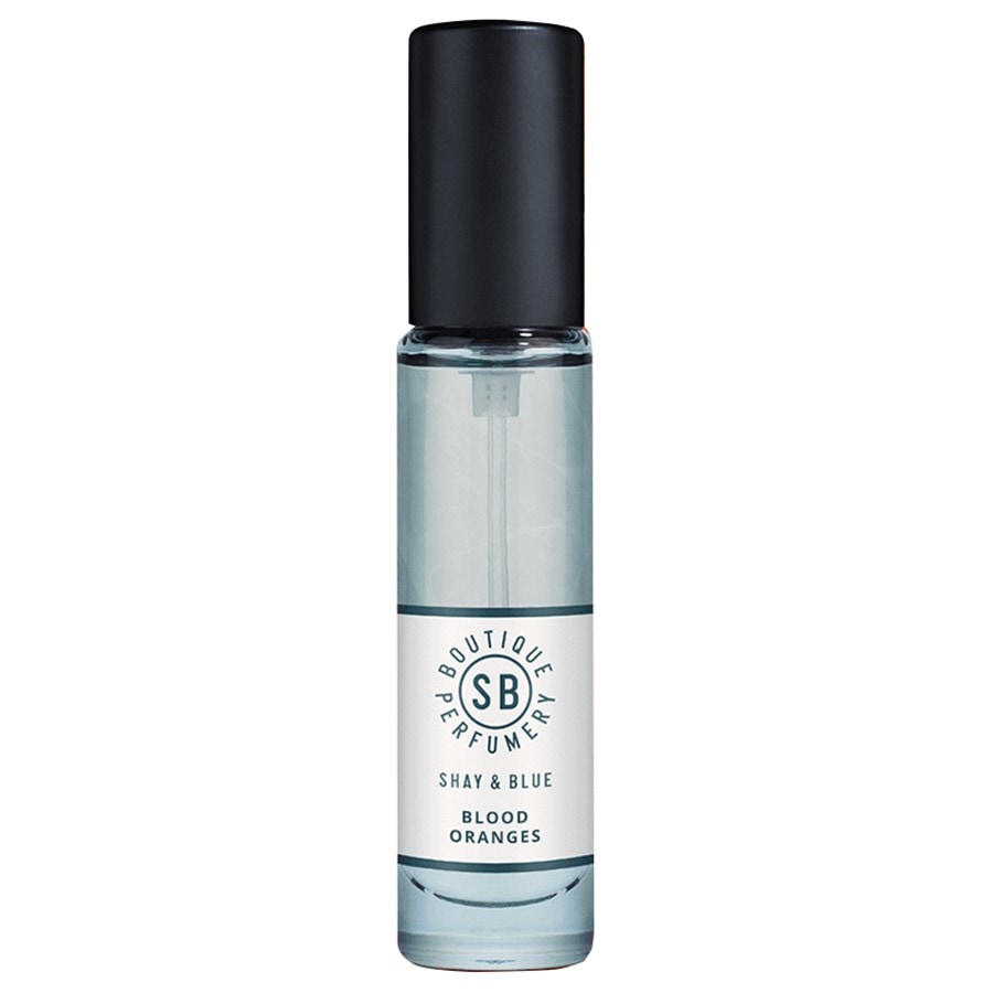 Shay & Blue Blood Oranges | 10.0 ml | 2250,00 / 1.0 l