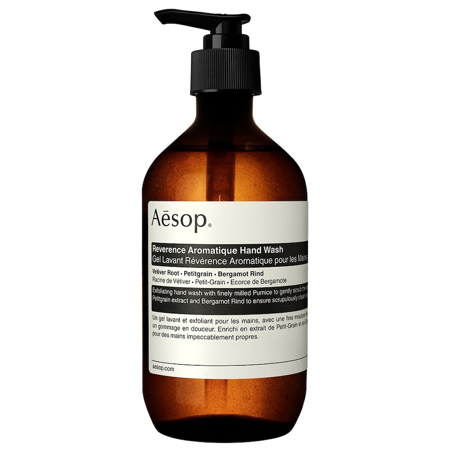 Aesop Reverence Aromatique Hand Wash Hand- & Fußpflege 500 ml