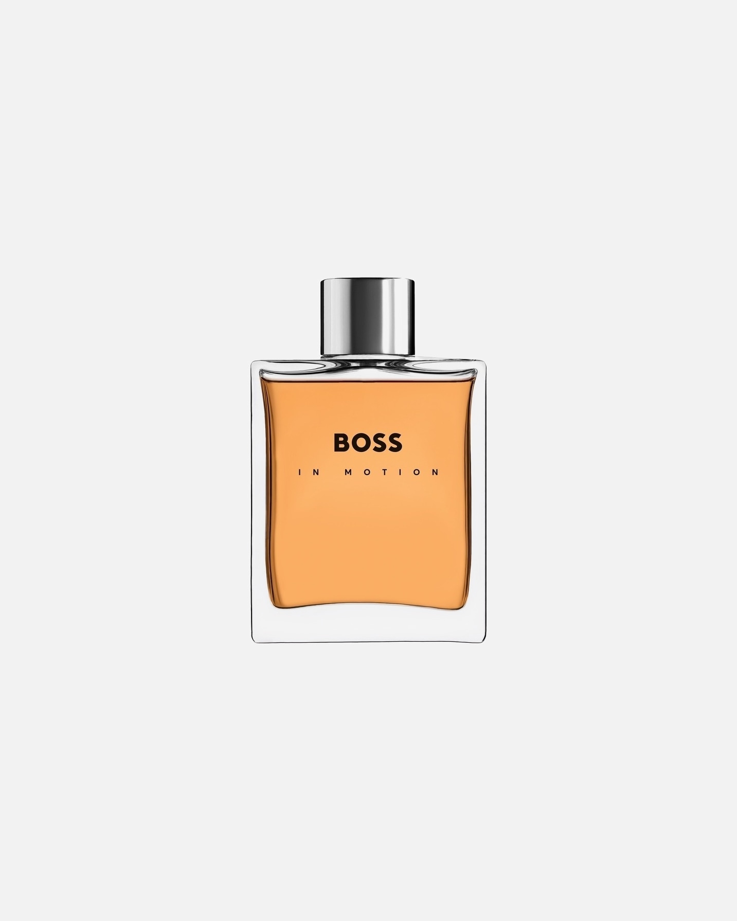 Eau de Toilette für Männlich Hugo Boss Boss in Motion Original 100 ml