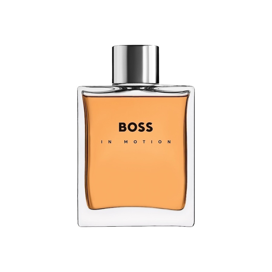 Hugo Boss in Motion Original Eau de Toilette 100 ml Herren