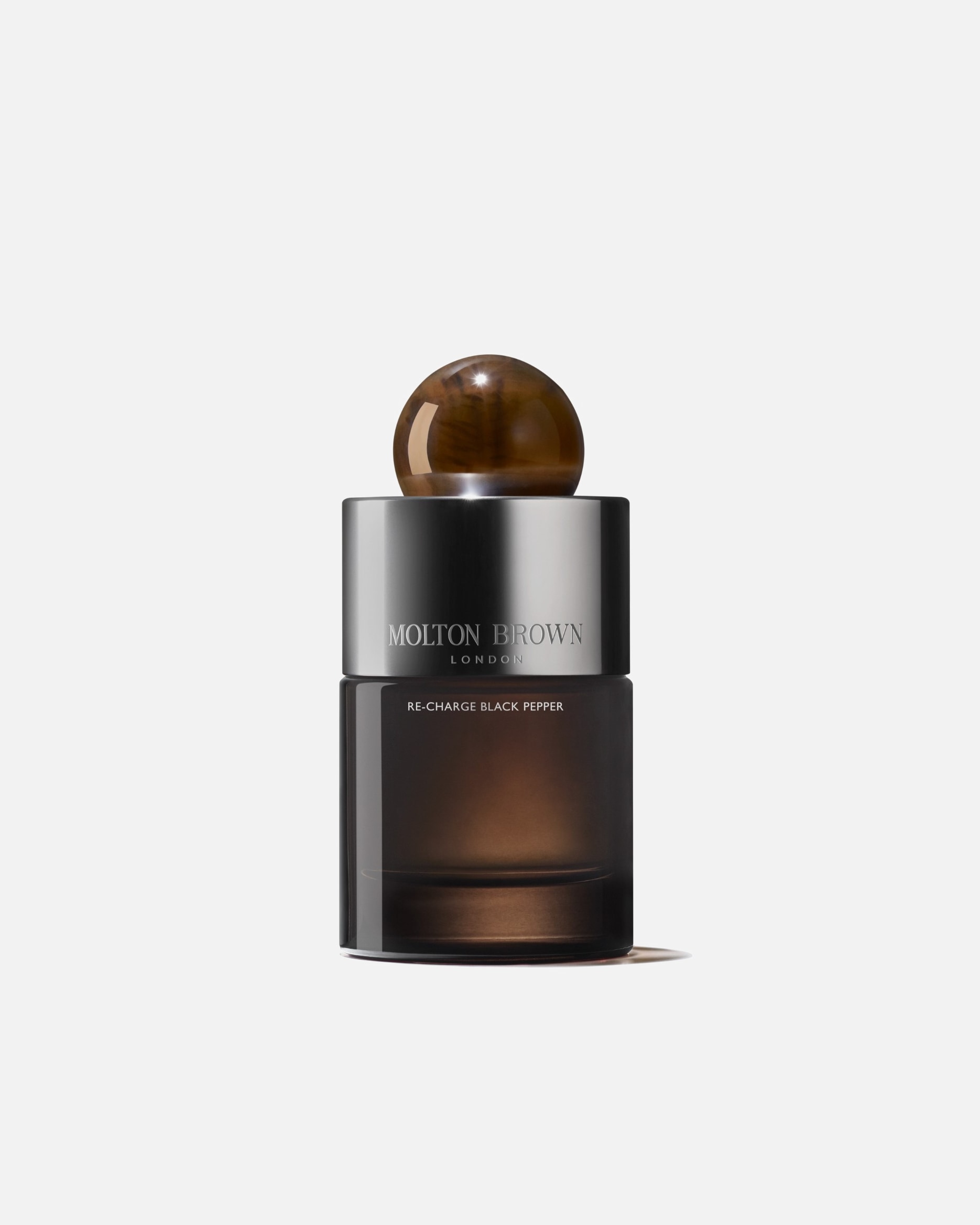 Eau de Parfum für Männlich Molton Brown Re-Charge Black Pepper 100 ml