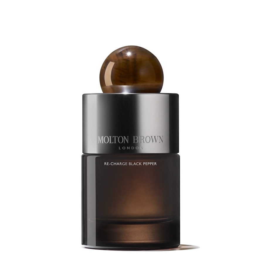 Molton Brown Re-Charge Black Pepper | 100.0 ml | 1200,00 / 1.0 l