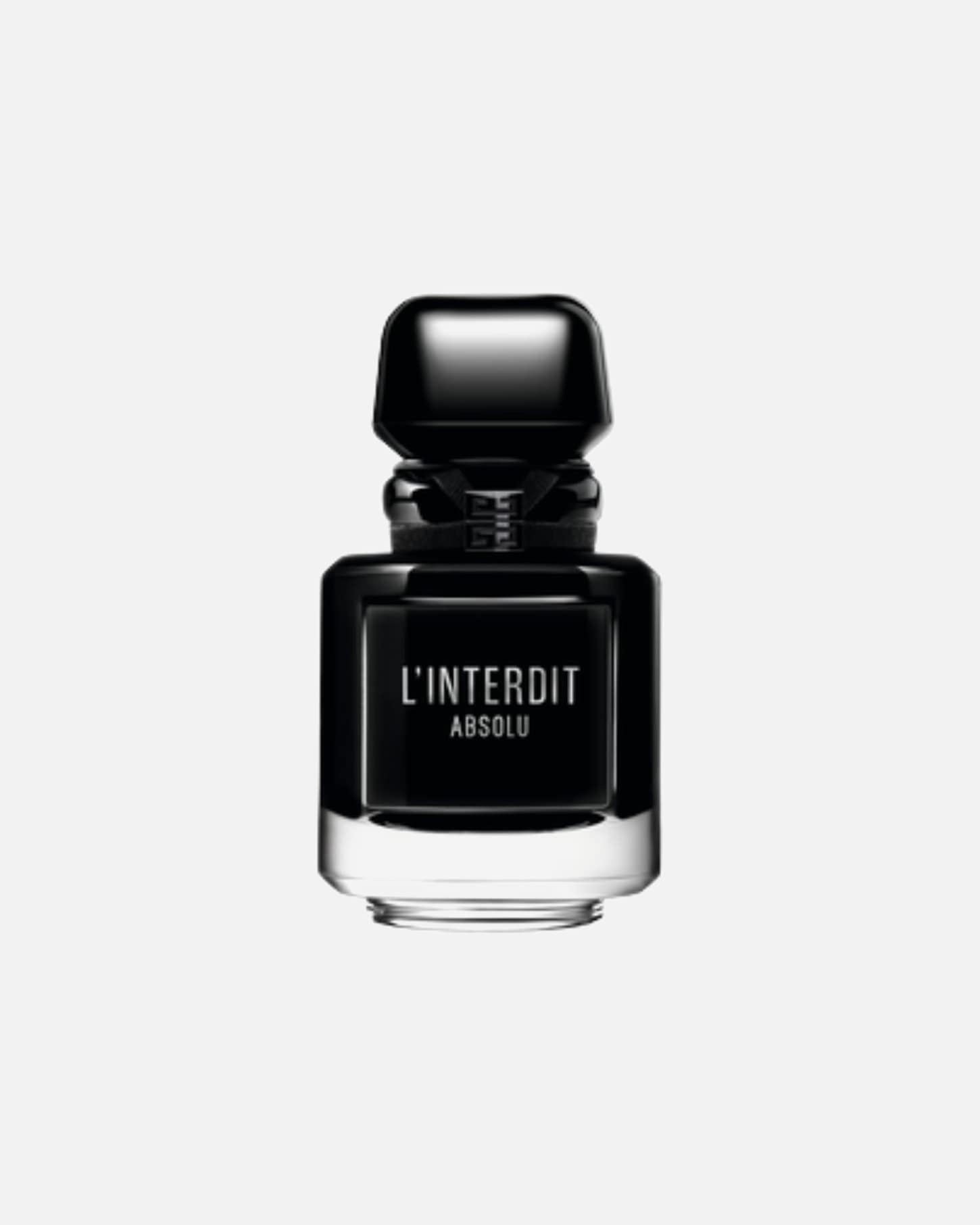 Eau de Parfum für Weiblich Givenchy L’Interdit Absolu 35 ml