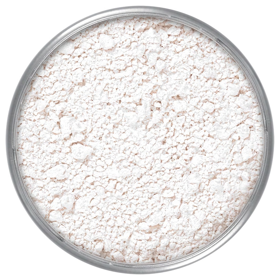 Kryolan Transparent Puder TL 3 15 g Weiss