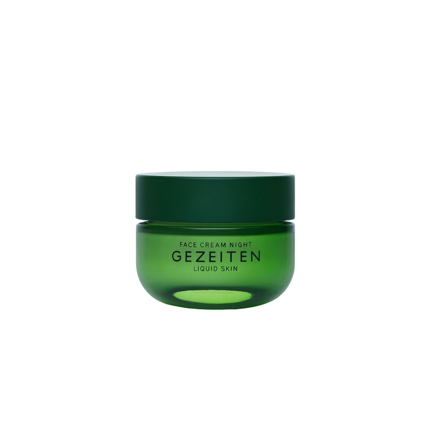 GEZEITEN LIQUID SKIN FACE CREAMGesicht | 15.0 ml | 5333,33 / 1.0 l