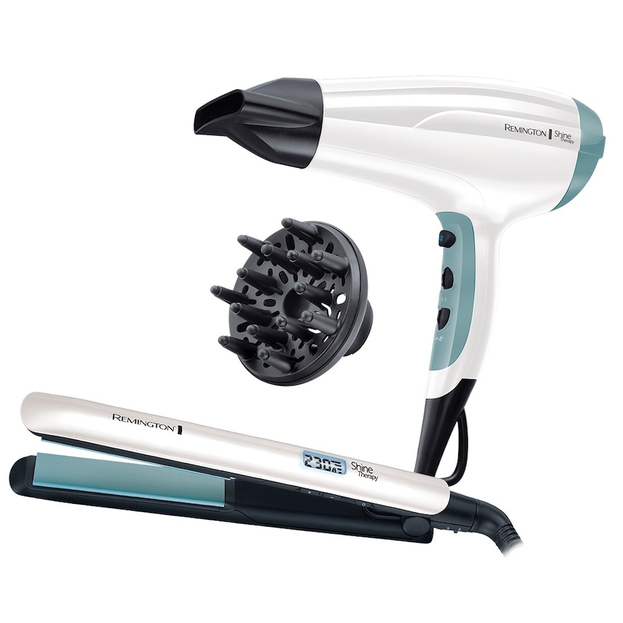 Remington Haarpflegeset Damen