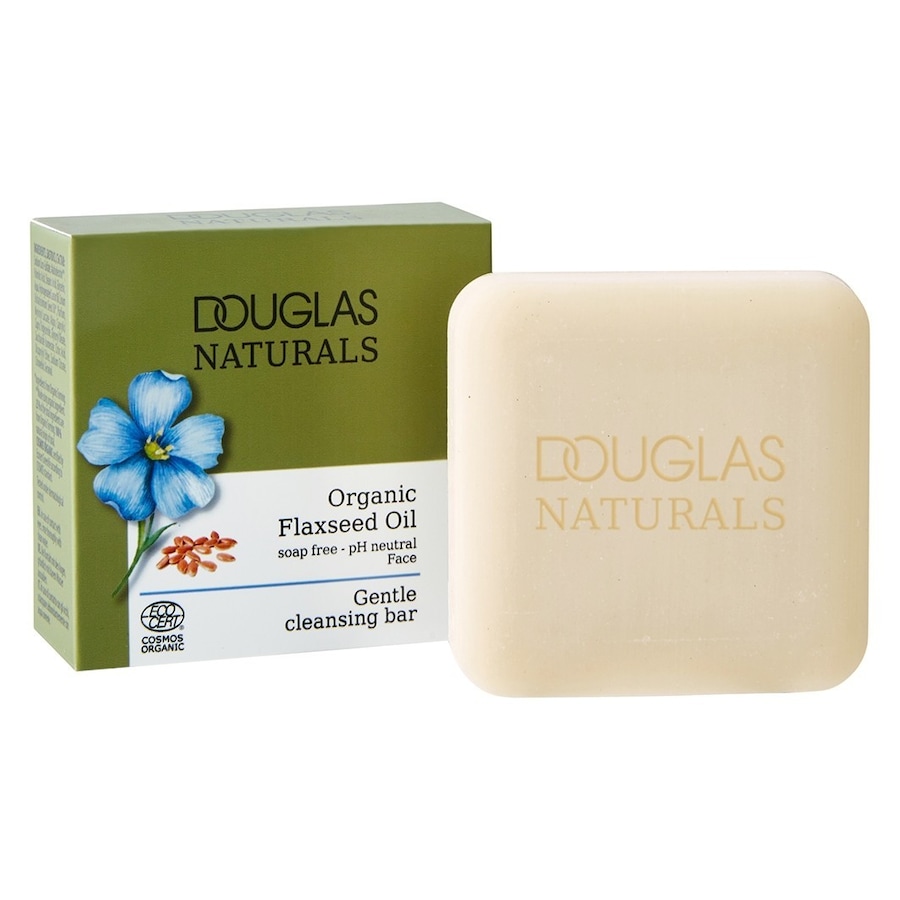 Douglas Collection Naturals Gentle Cleansing BarGesicht | 70.0 g | 114,14 / 1.0 kg