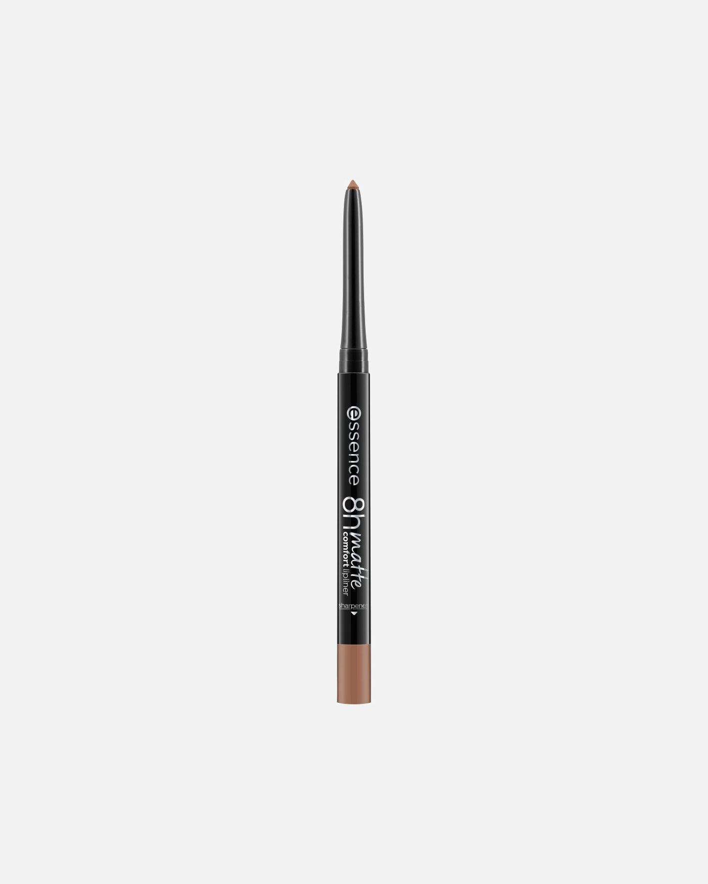 Lipliner für Unisex Essence 8h Matte Comfor 16 - MARRON
