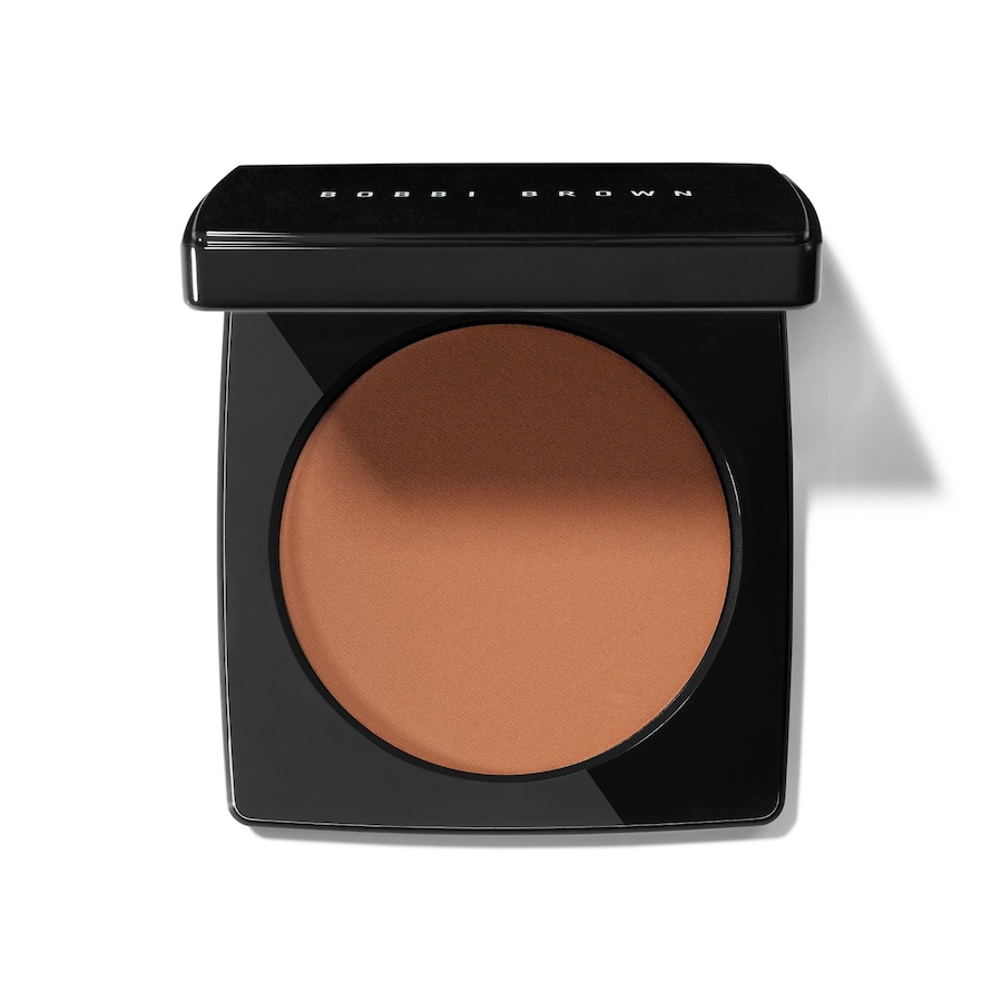 Bobbi Brown Bronzing Powder Bronzer Natural 9 g Braun Damen