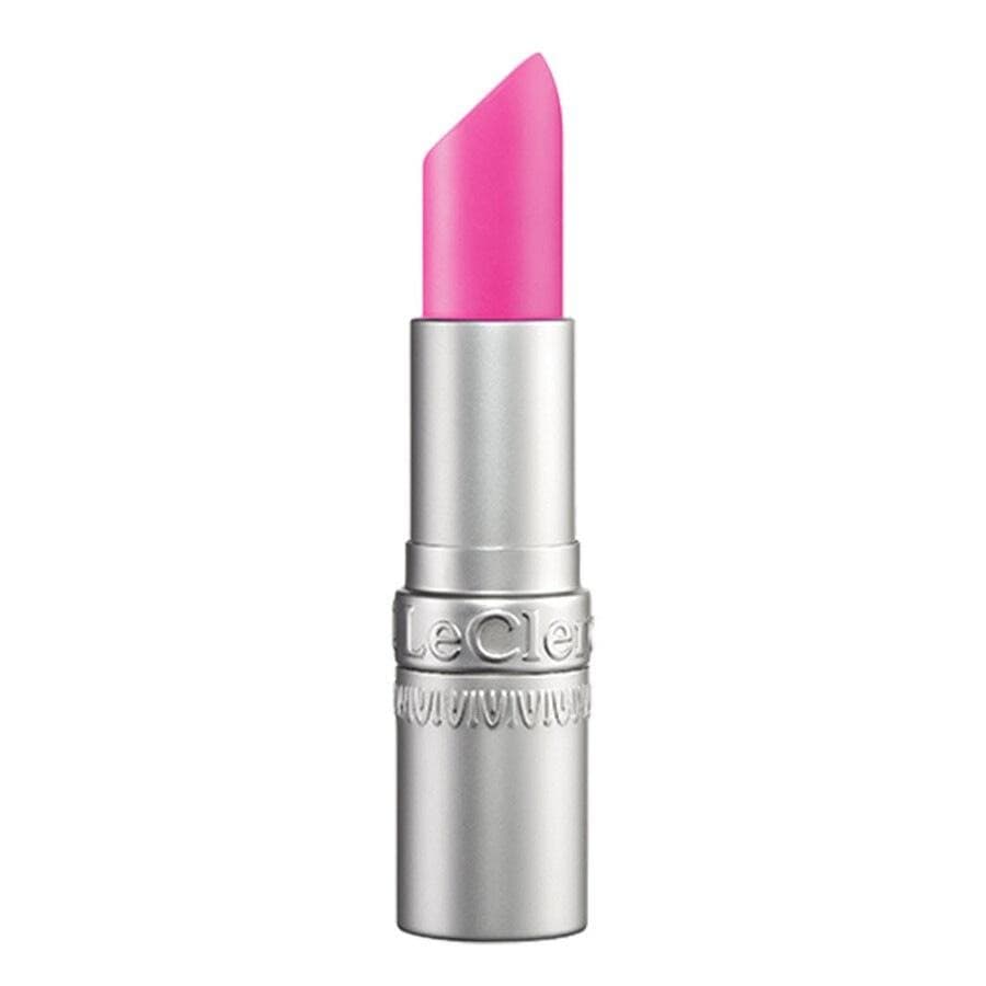 T. LeClerc Transparent Lippenstift 16 CANDEUR 3 g Pink