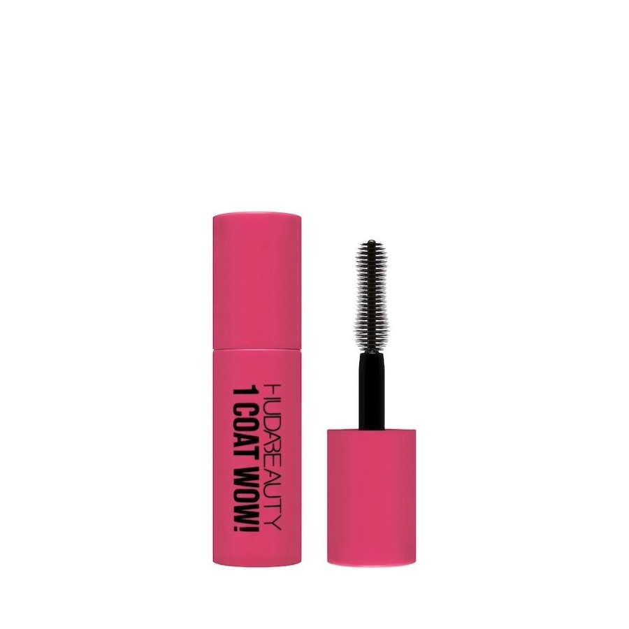HUDA BEAUTY 1 Coat Wow! Mascara 7 ml