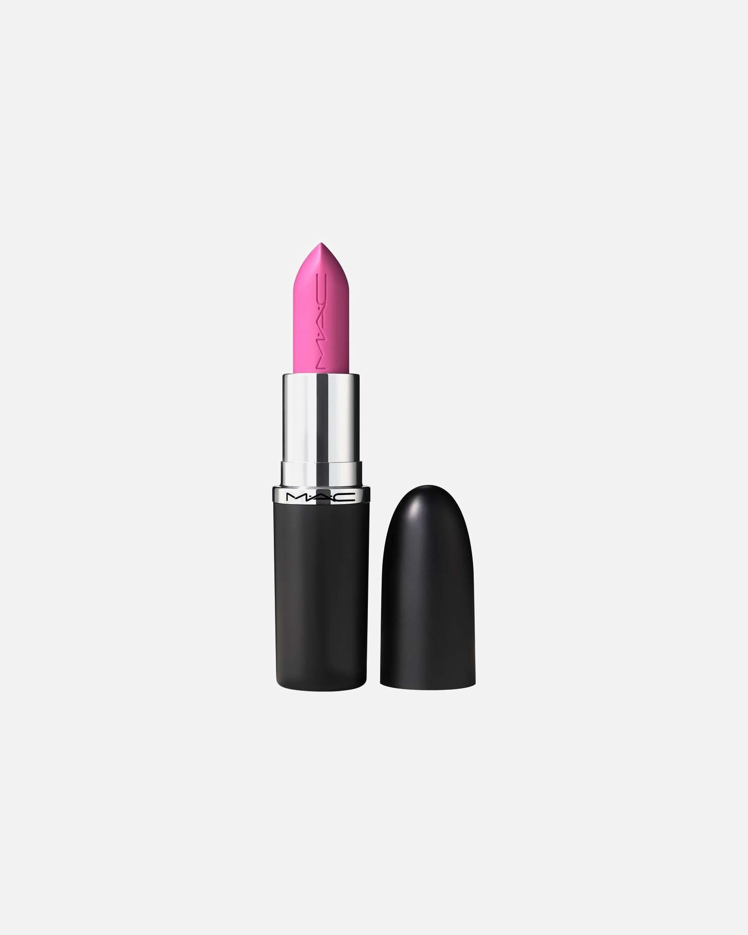 Lippenstift für Unisex MAC M·A·Cximal Sleek Satin SAINT GERMAIN