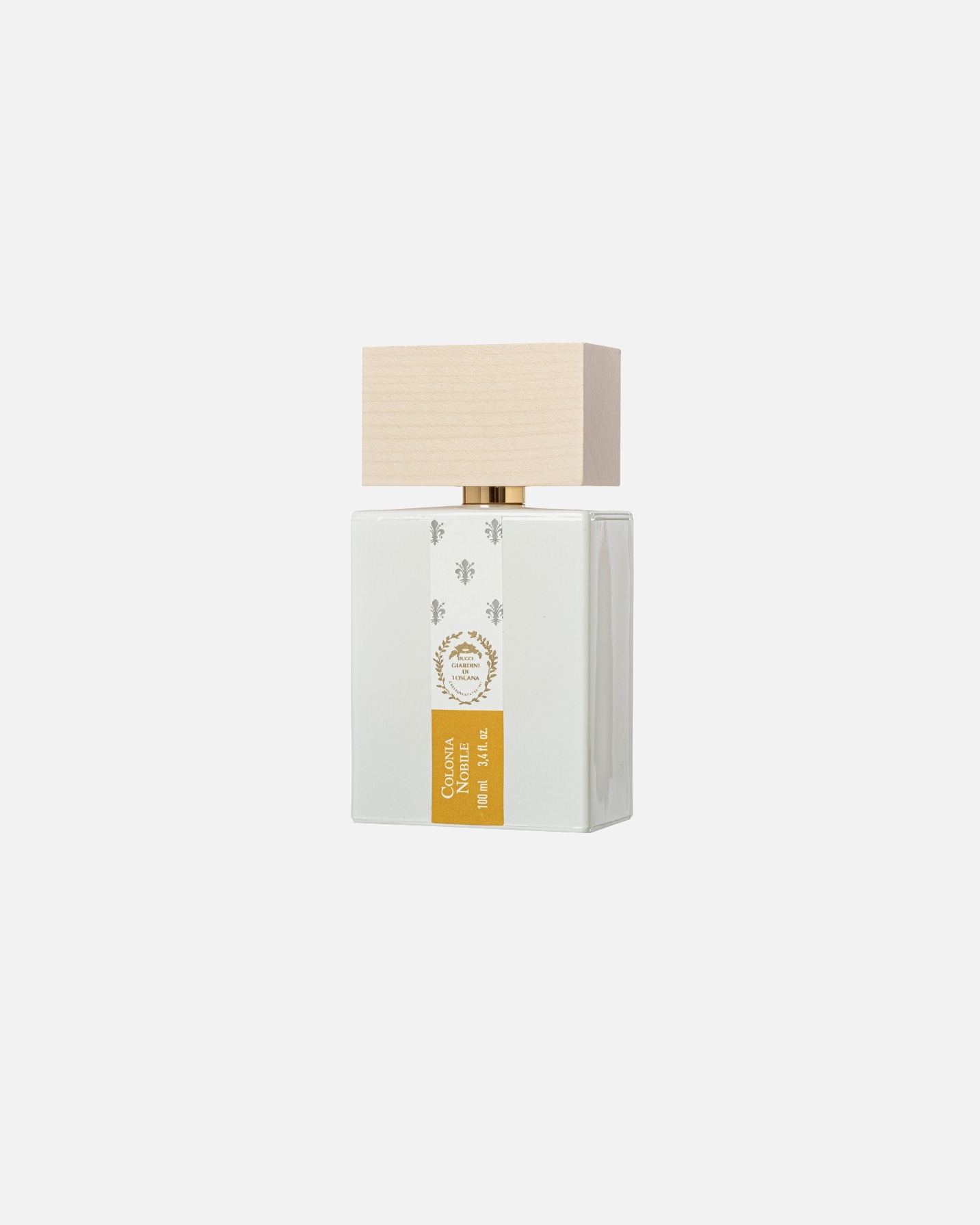 Eau de Parfum für Unisex Giardini Di Toscana Colonia Nobile 100 ml