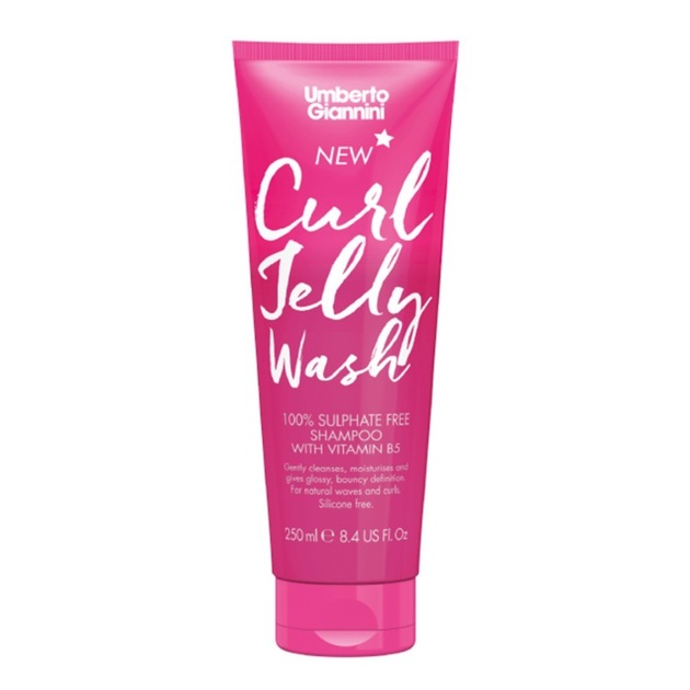Umberto Giannini Curl Jelly Wash
