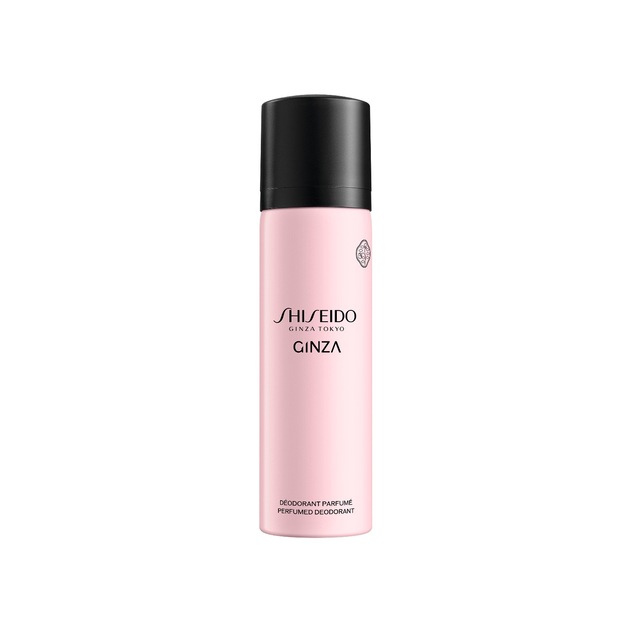Shiseido Ginza